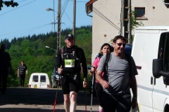 Trailwalker 126